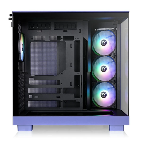 Kućište Thermaltake View 380 XL TG ARGB Future Dusk