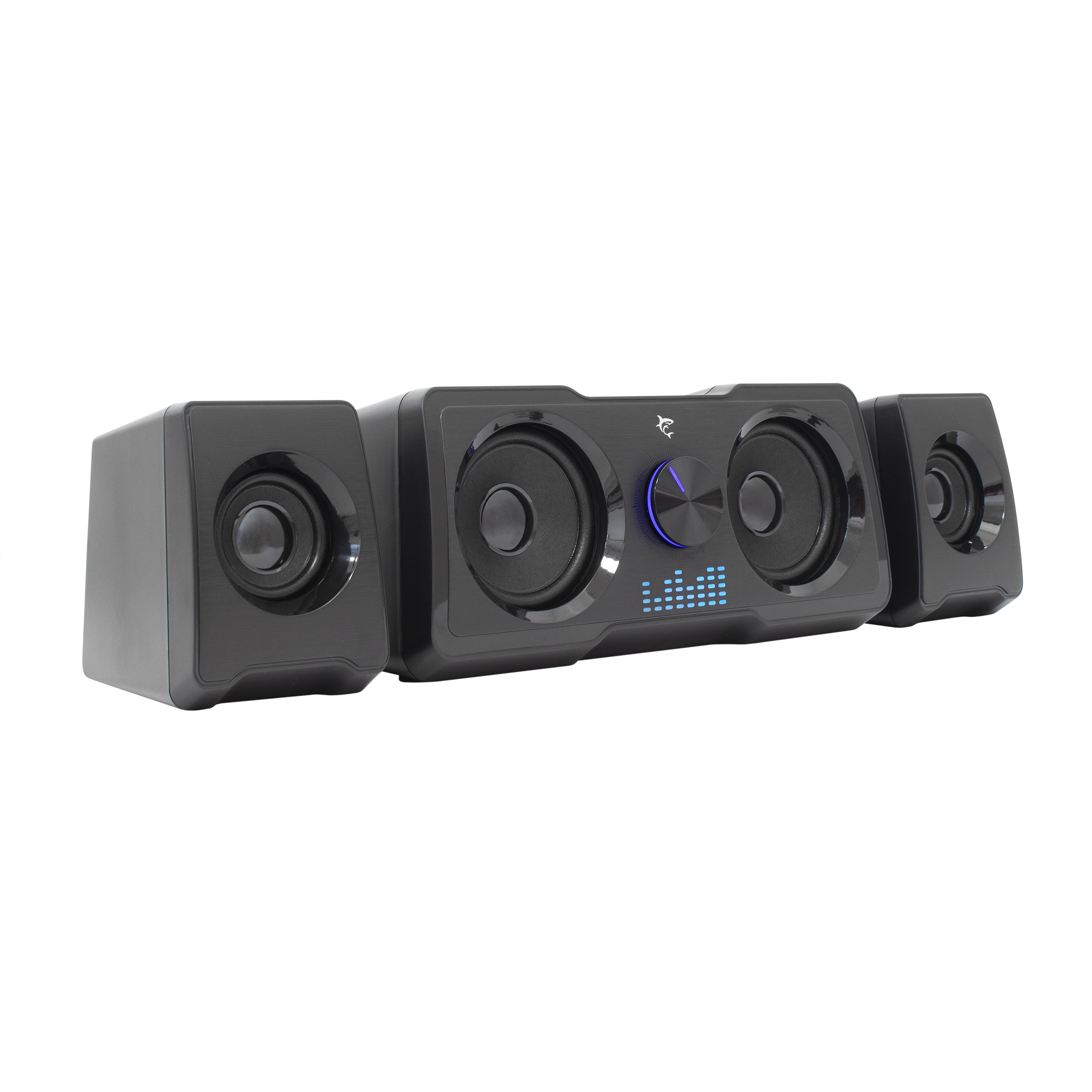 WS GSP 968 MOOD Black, Speaker