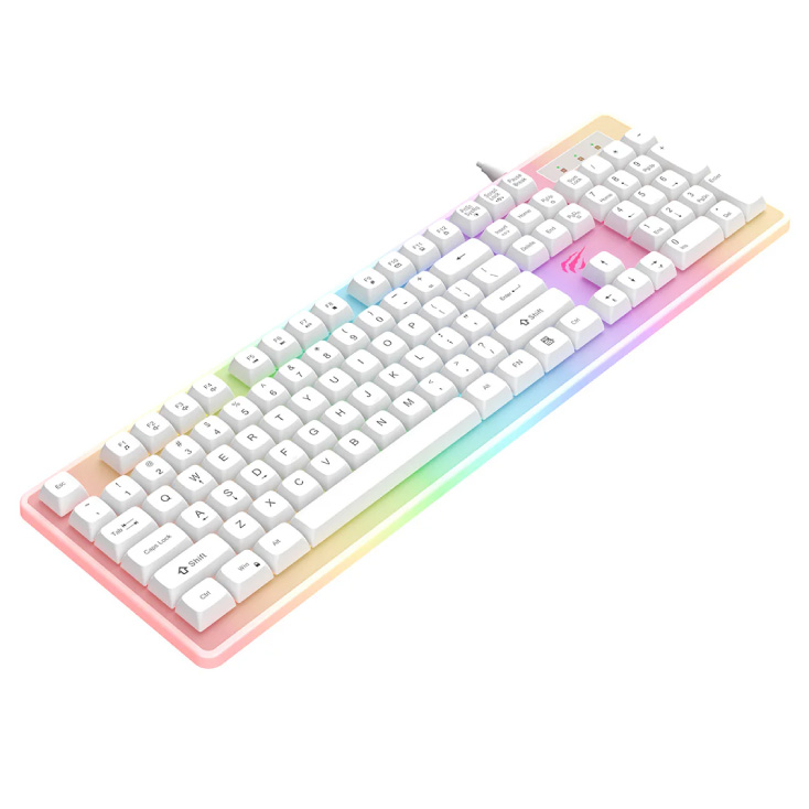 USB RGB tastatura Havit KB876L