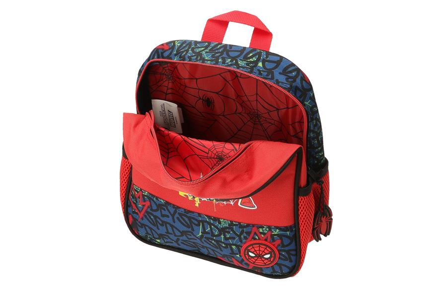 SPIDERMAN Ranac 25 cm