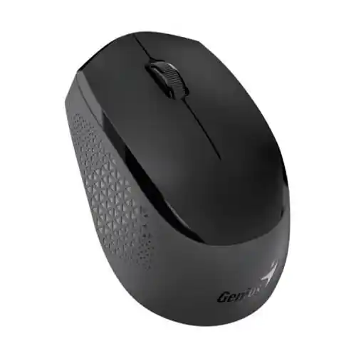 Bežični miš Genius NX-8000S Multi-Device BT Silent 1200dpi, crni