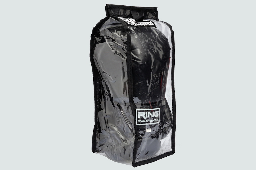 RING Rukavice za boks 12 oz - RS 2411-12