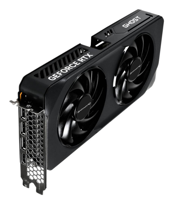 SVGA Gainward RTX5050 Ghost 8GB GDDR7 128bit, NE65050019P1-GB2070B