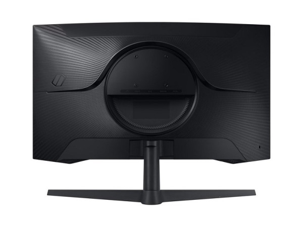Monitor 27" Samsung Odyssey G5 LS27CG552EU VA 2560x1440/165Hz/1ms/HDMI/DP