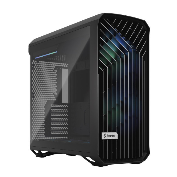 Računar DSCL Ryzen 9 9950X/128GB/M.2 4TB/RTX 5090 32GB/1350W