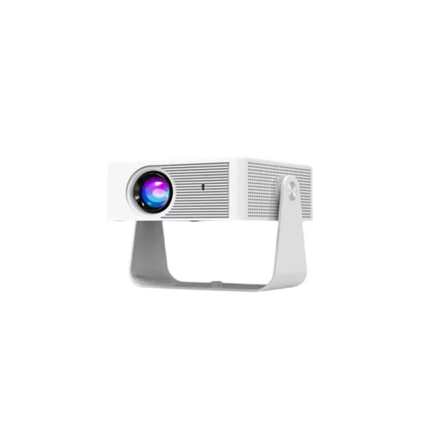 Projektor Zeus N8 HD 1280X720/LED LCD/4700 LUM(170 ANSI)/WiFi/mirac/HDMI/USB/zvuč/Andr 11