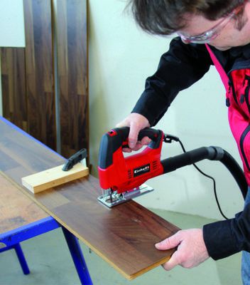 EINHELL Ubodna testera TC-JS 80/1