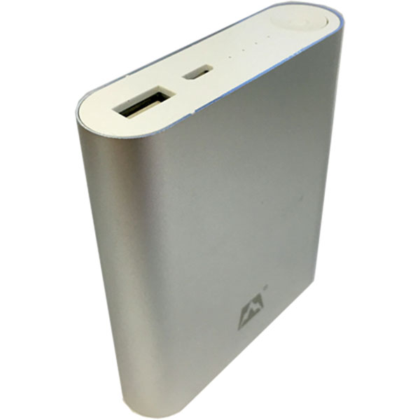 Power Bank JT-SPB004 5200mAh Silver