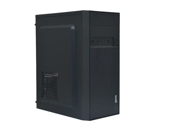 Računar ZEUS i5-12400/DDR4 16GB/M.2 512GB/Win11Pro OEM