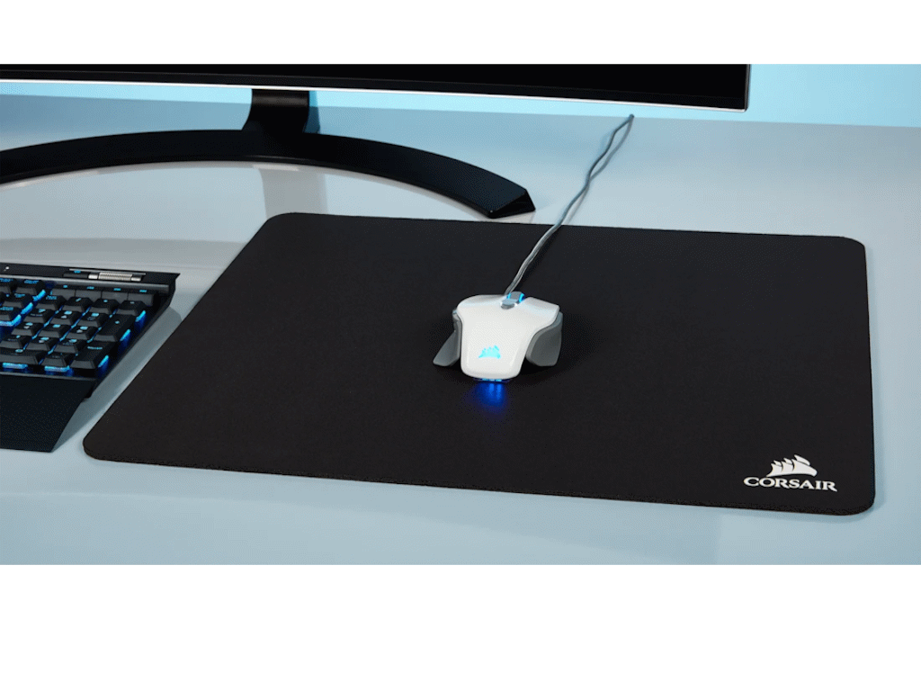 Podloga za miš CORSAIR MM250/CH-9412560-WW/X-L/crna