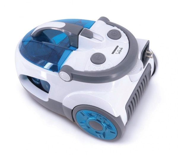 Usisivač HEINNER HVC-V800WBL 800W/170W/posuda 2l/Hepa 11/belo-plavi