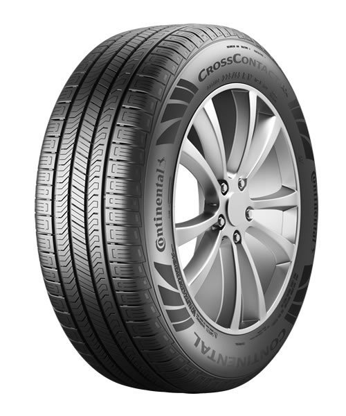 215/60R17 Conti CrossContact RX 96H FR