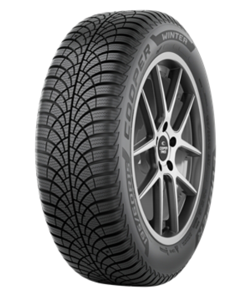 165/65R15 COOPER WINTER 81T