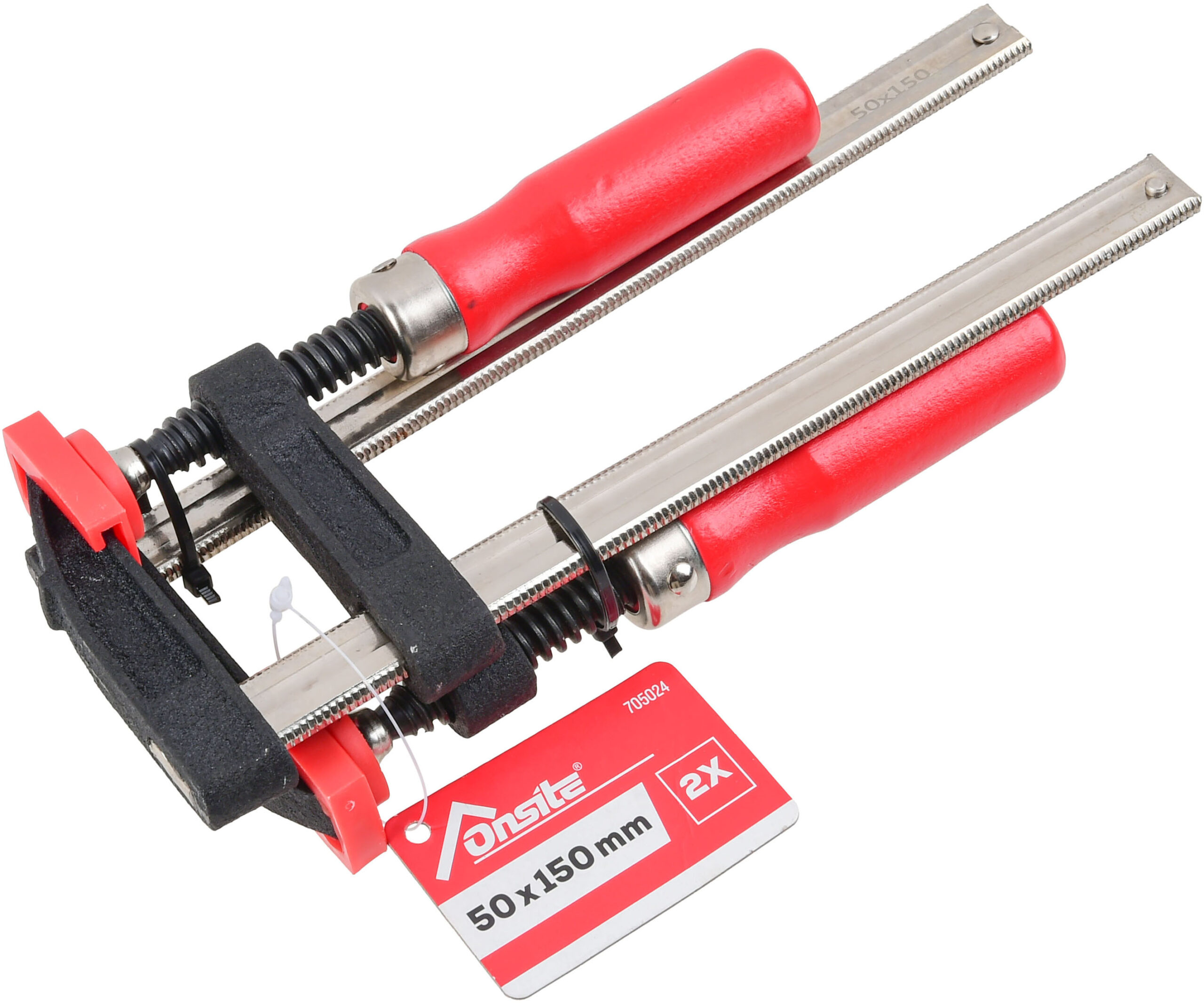 ONSITE F-stega 250x80 mm, 2kom