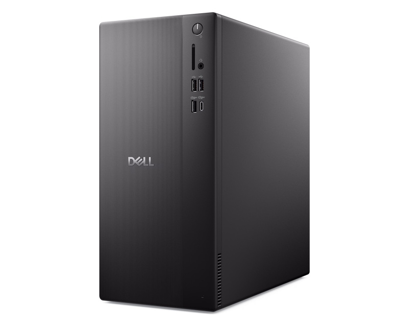 Tower i5-14400 8GB 512GB SSD Win11Pro 3yr ProSupport + WiFi