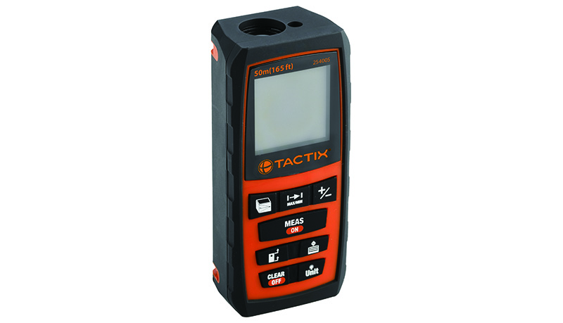 Daljinomer laserski 60m