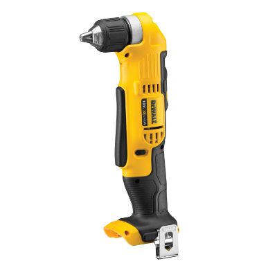 DeWALT aku ugaona bušilica DCD740N
