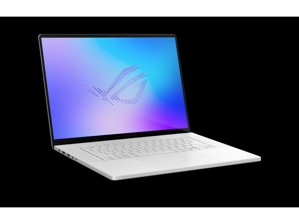 Laptop ASUS ROG Zephyrus G16 GU606AR-TB070W W11H/16"2.5K OLED/U9 386H/32GB/1TB/5070Ti12GB/back/futro