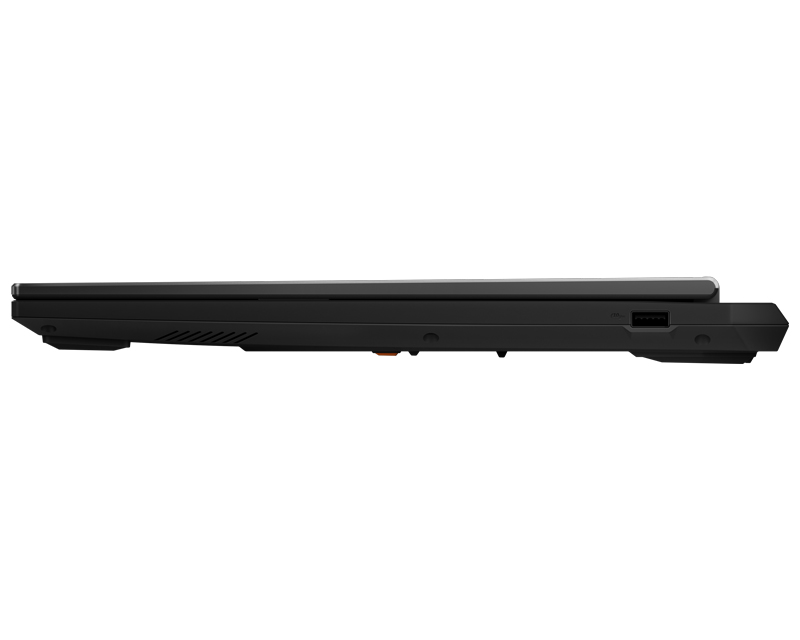 TUF Gaming A16 FA608UHI-TU126 (16 inča FHD+, Ryzen 7 260, 16GB, SSD 512GB, GeForce RTX 5050) laptop
