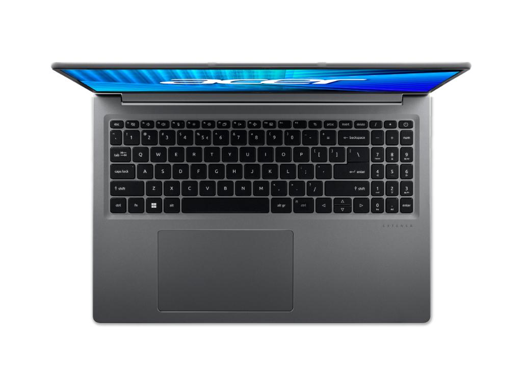 Laptop ACER Extensa 16 EXO16-51 NoOS/16"WUXGA IPS/U7 155U/16GB/512GB/siva