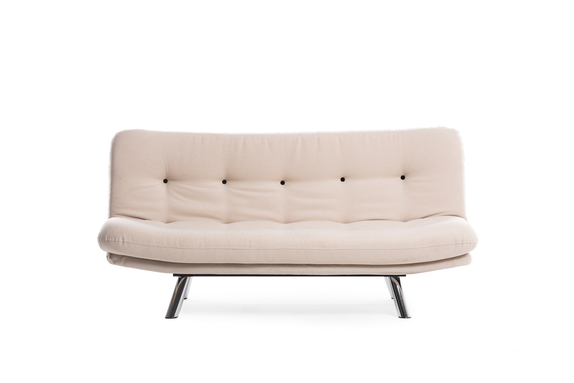 Trosed na razvlačenje Misa Small Sofabed v3 - Krem