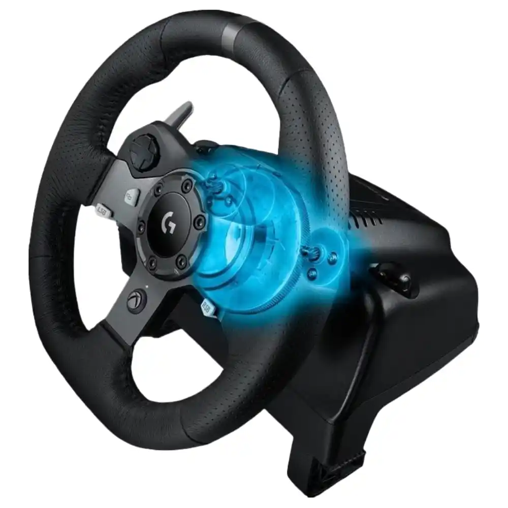 Logitech volan G920