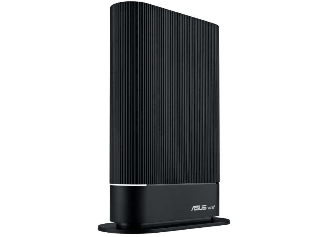 Bežicni ruter ASUS RT-AX59U Wi-Fi/AX4200/3603 Mbps/574 Mbps/5 internih antena/crna