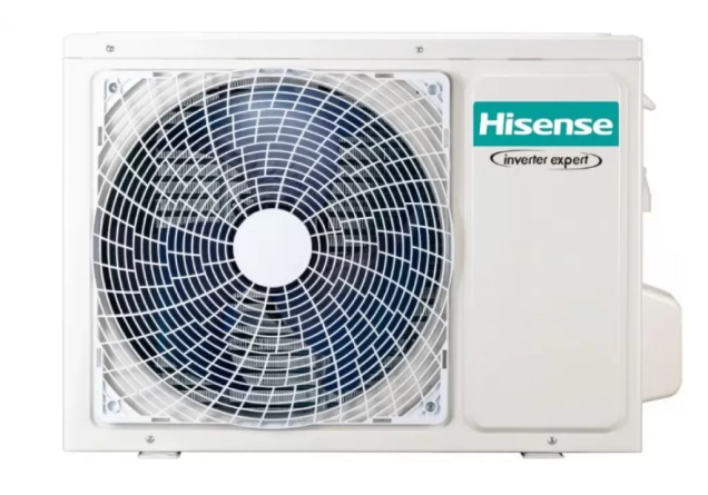 Hisense Inverter klima Expert Smart 12K