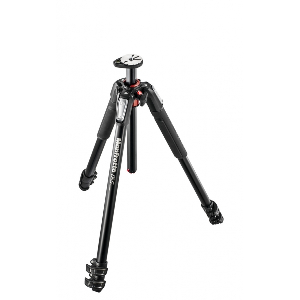 Manfrotto Tripod MT055XPRO3, 055 ALU 3-s