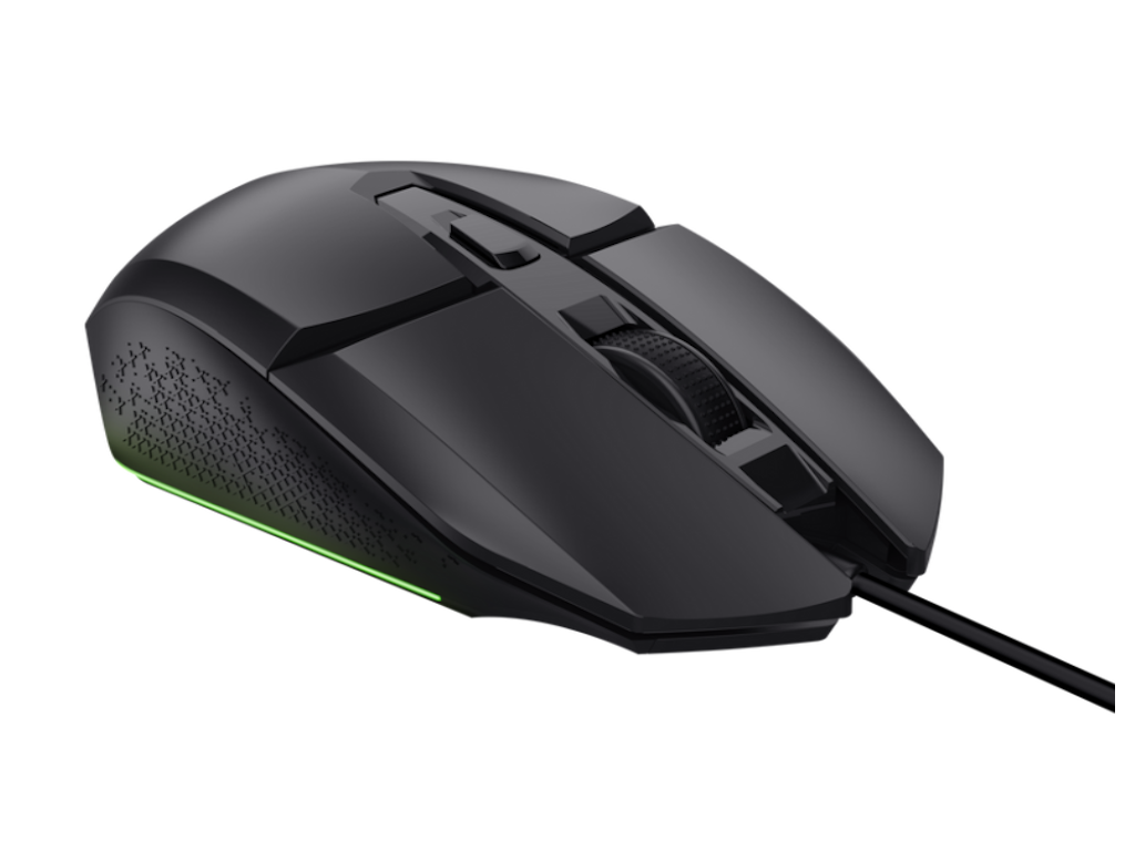 Miš TRUST GXT109 FELOX GAMING/crna