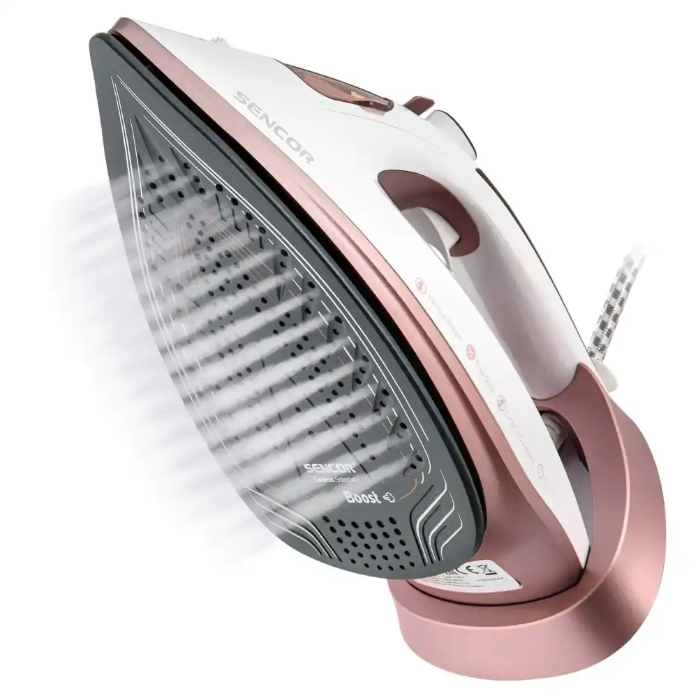 Pegla Sencor SSI 3520RS 3100W