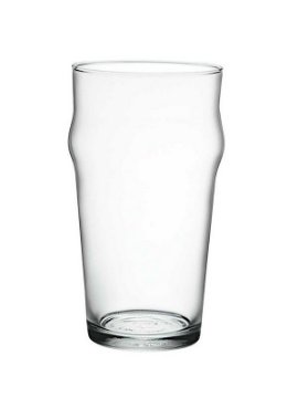 Čaša za pivo BORMIOLI Nonix pub glass 58cl 2/1 517220