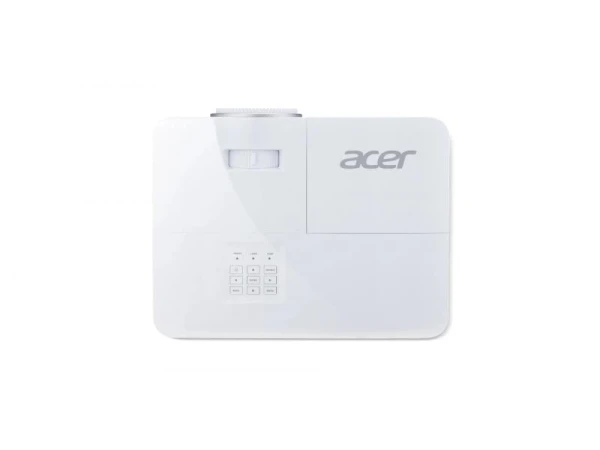 Projektor Acer H6546Ki 16:9 DLP 5200 Lumen 3D Full HD White