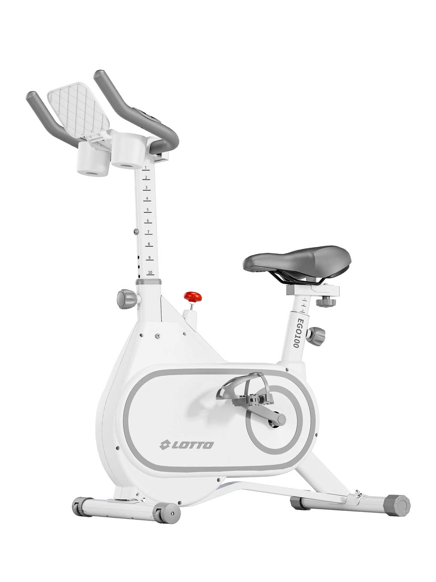 Sobni bicikl EGO 100 Spin bicikl