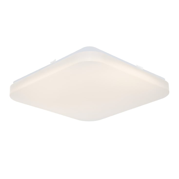 OSRAM LED pravougaona plafonjera 24W 4000K IP20