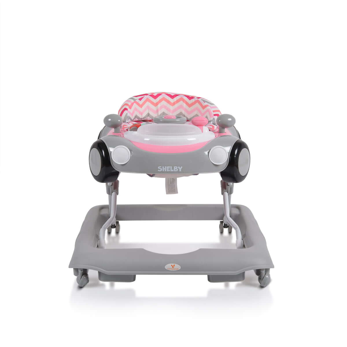 CANGAROO Dubak Shelby 2u1