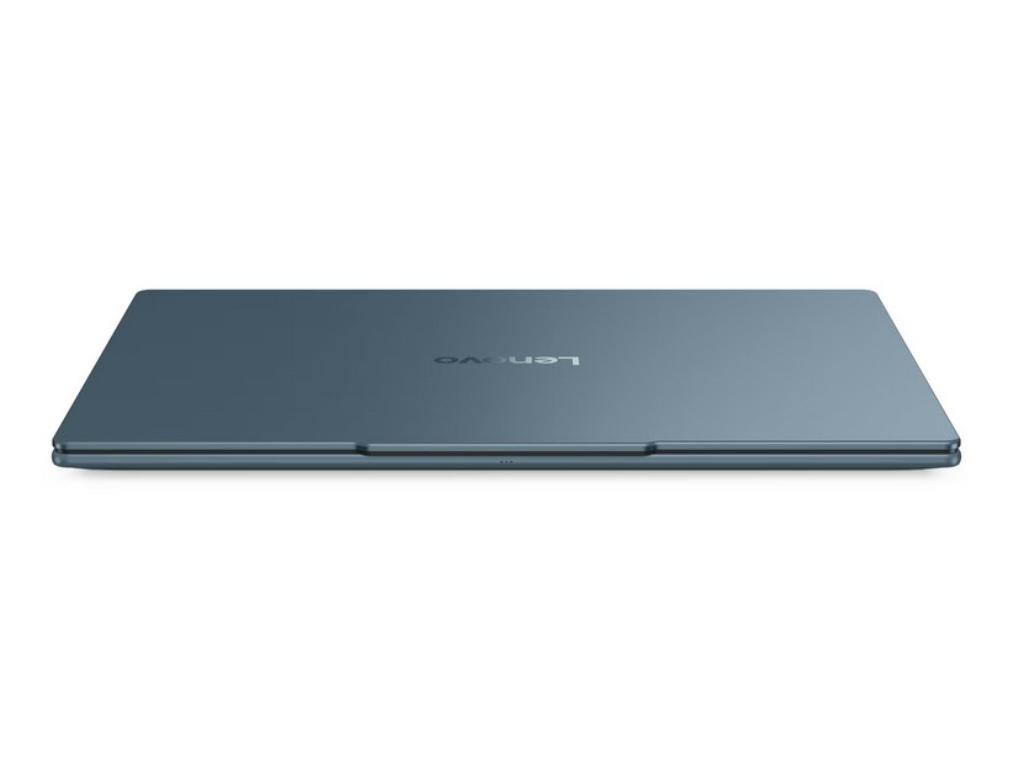 Laptop LENOVO Yoga Slim 7 14AKP10 Win11 Home/14" WUXGA OLED/Ryzen AI 7-350/16GB/512GB SSD/bkltSR/sma