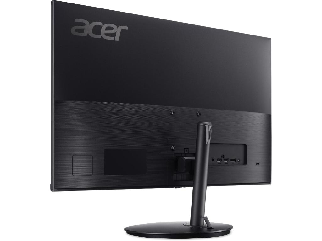 Monitor ACER Nitro XF240YM3biiph 23.8"/IPS/1920x1080/180Hz/1ms VRB/HDMIx2,DP/Freesync/visina/crna
