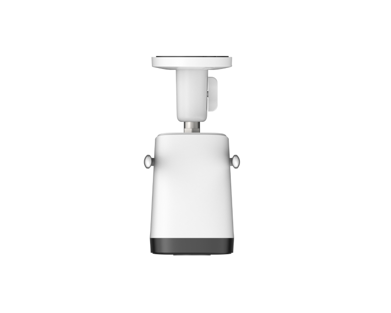 IPC-HFW1539DTK1-SAW-IL 5MP Fixed-focal WiFi Bullet Network Camera