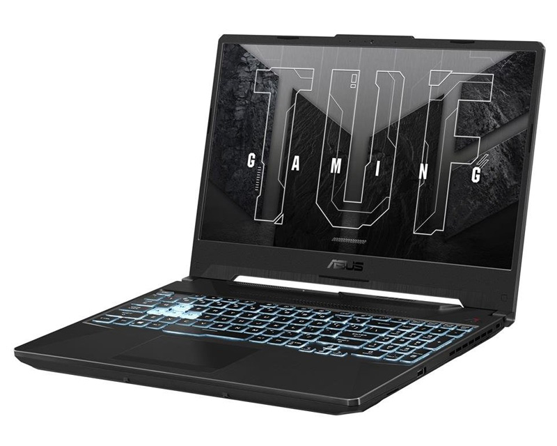 TUF Gaming A15 FA506NCG-HN207 (15.6 inča FHD, Ryzen 7 7445HS, 16GB, SSD 1TB, GeForce RTX 3050) laptop
