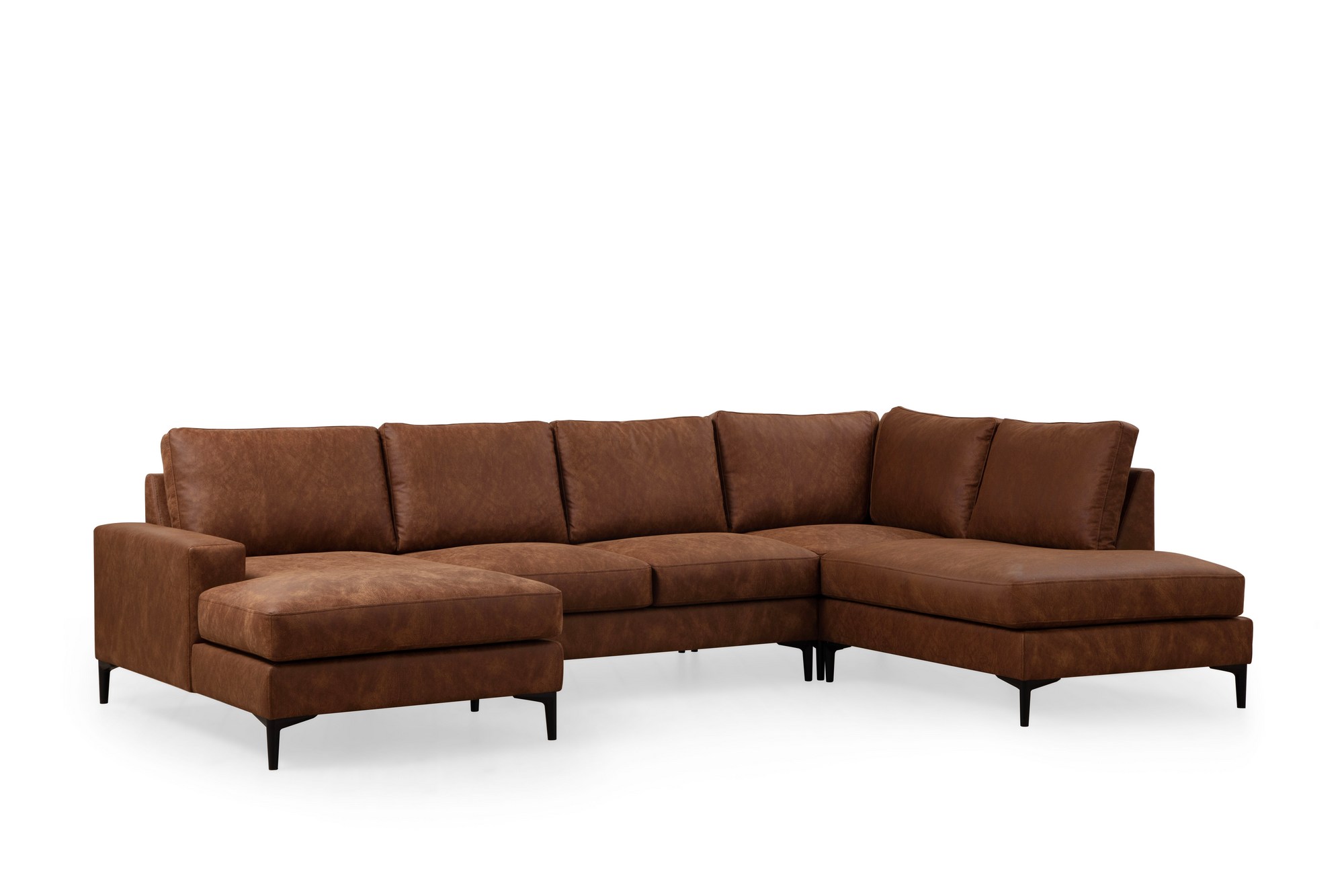 Ugaona garnitura Porto Corner (CHL-02-C-EOT) - Kamel