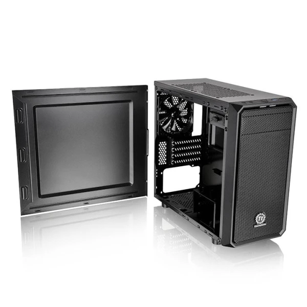 Kućište Thermaltake Versa H15 550W