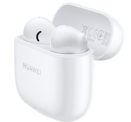 Huawei Freebuds SE 2 Ceramic White