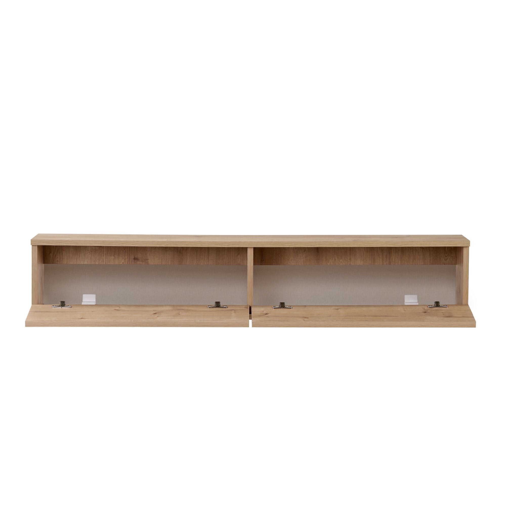 TV komoda Ligne 160 - Safir hrast
