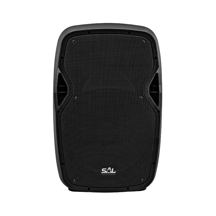 Aktivna zvučna kutija sa Bluetooth konekcijom 200W