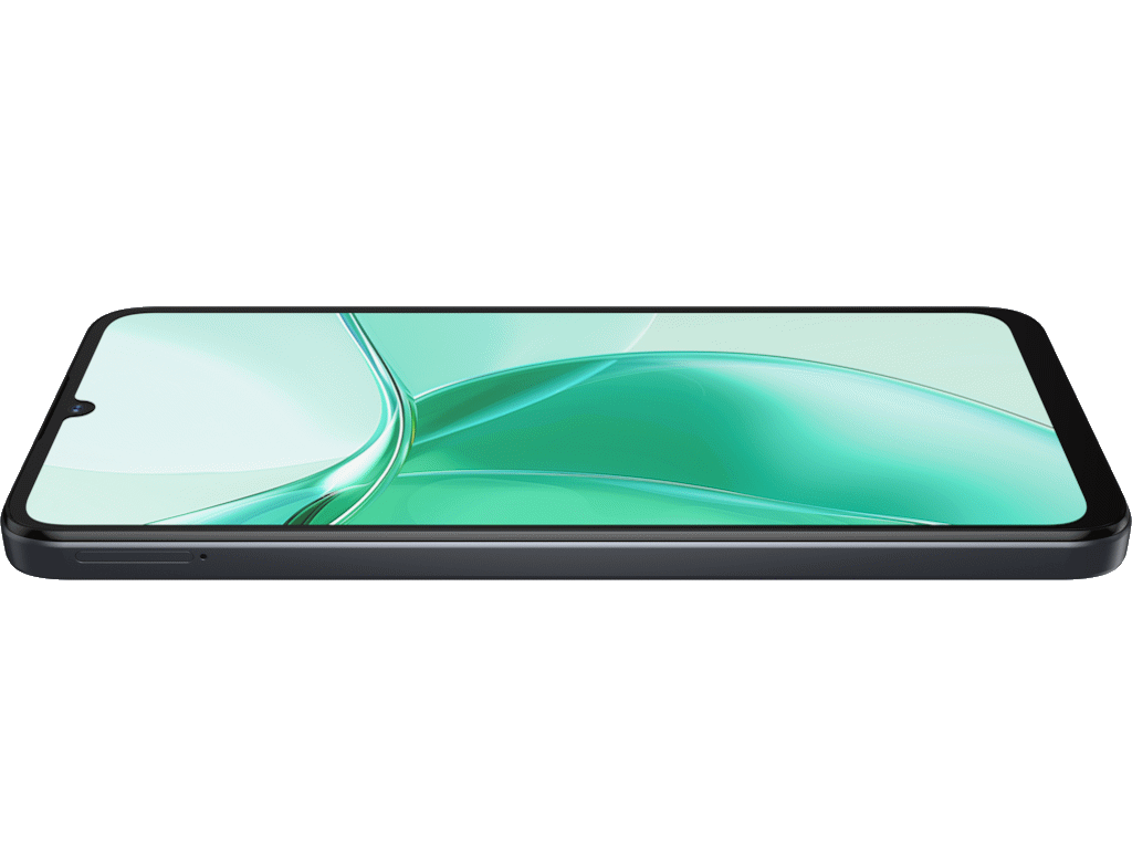 Smartphone ZTE Blade A35 4GB/64GB/crna