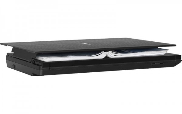 Skener A4 flatbed Canon LiDE 400 4800x4800dpi/USB