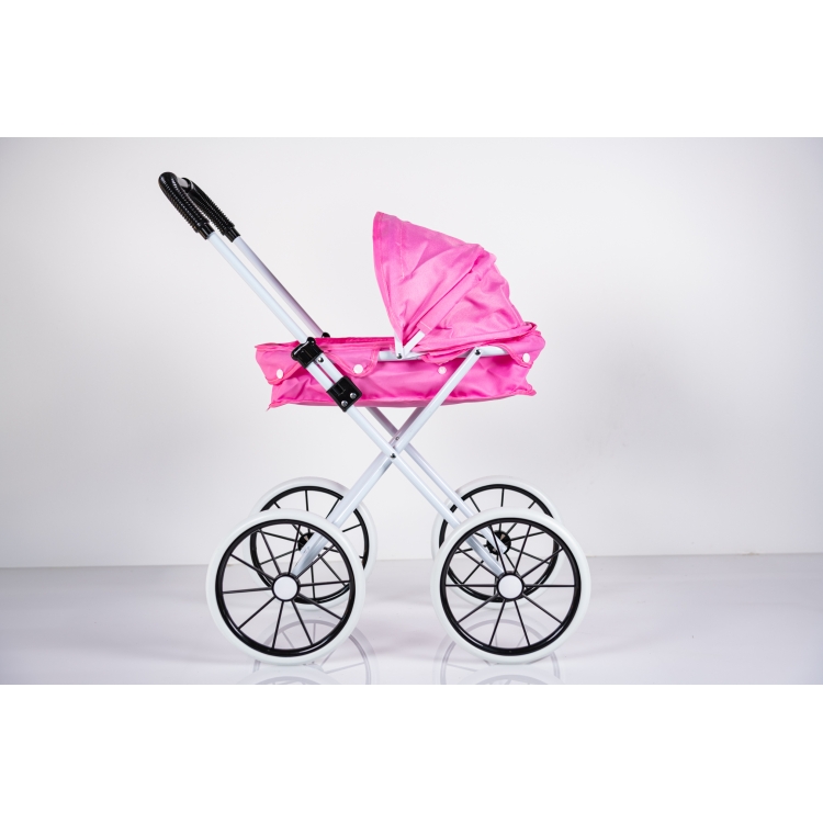 BIC.STROLLER HF816-Z PINK  