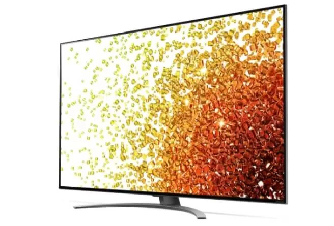 LG Smart televizor 55NANO913PA