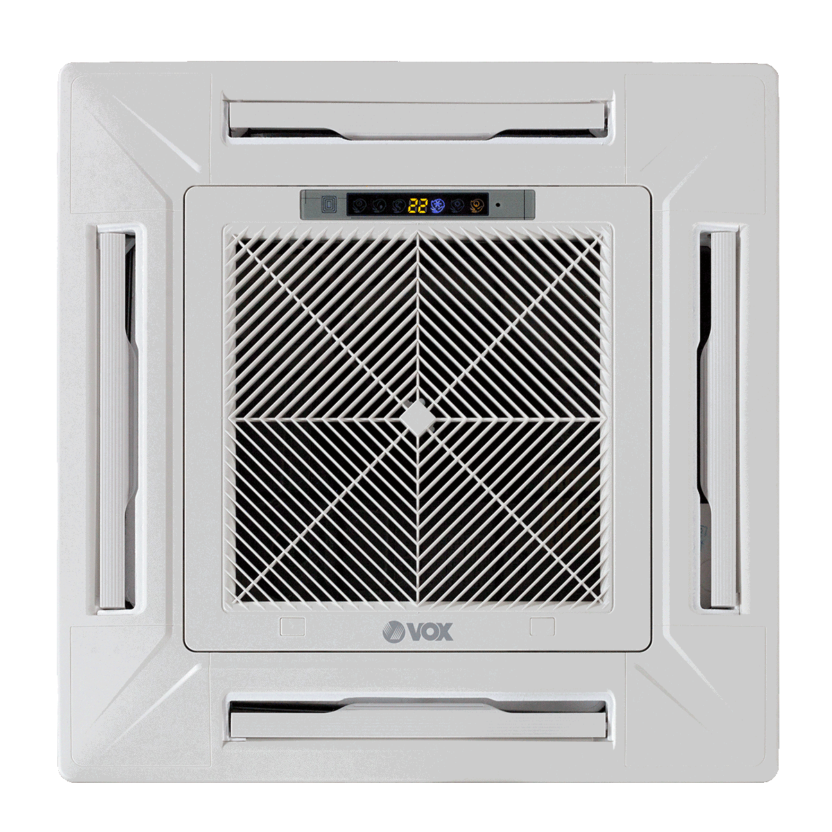 Multi Split Klima VAMCA-9IE